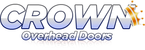 crown door logo