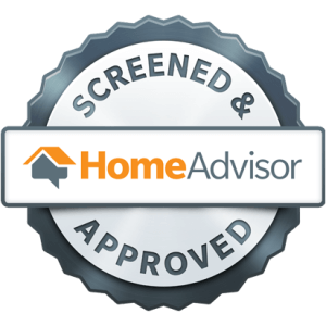 home advisor screened and approved