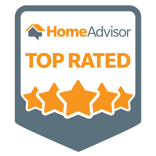home advisor top rated